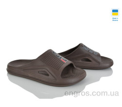 Шлепки Vladimir